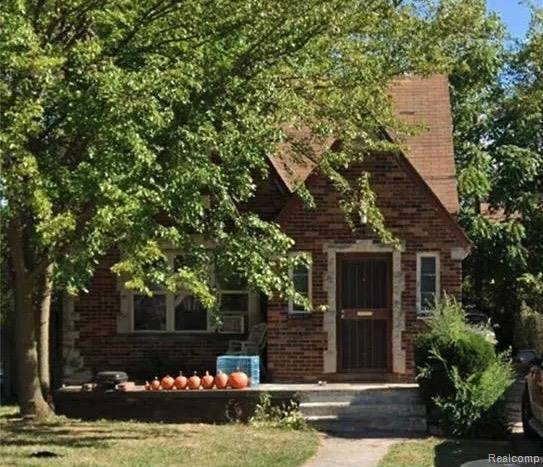 Detroit, MI 48227,14876 Strathmoor ST