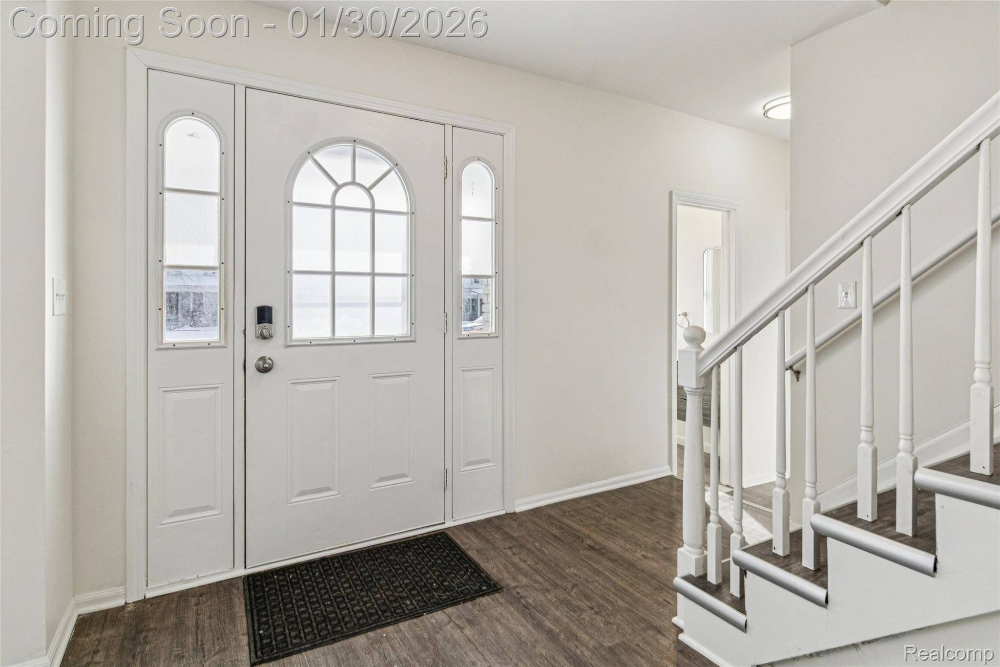 Clinton Township, MI 48038,39735 Bonnie CT