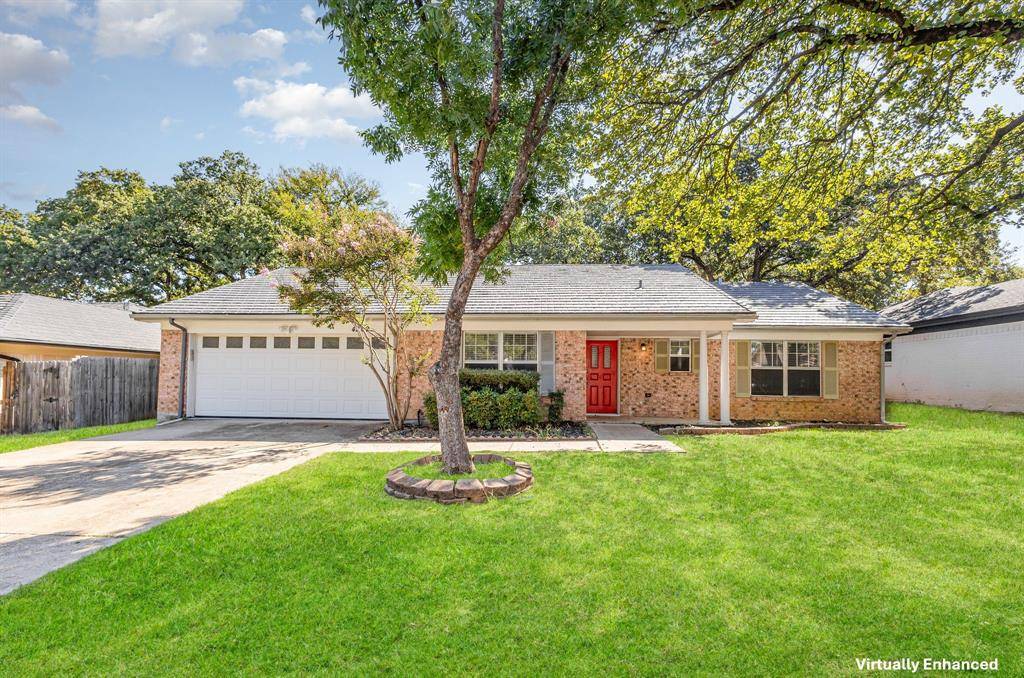 Arlington, TX 76015,4209 W Pleasant Forest Street