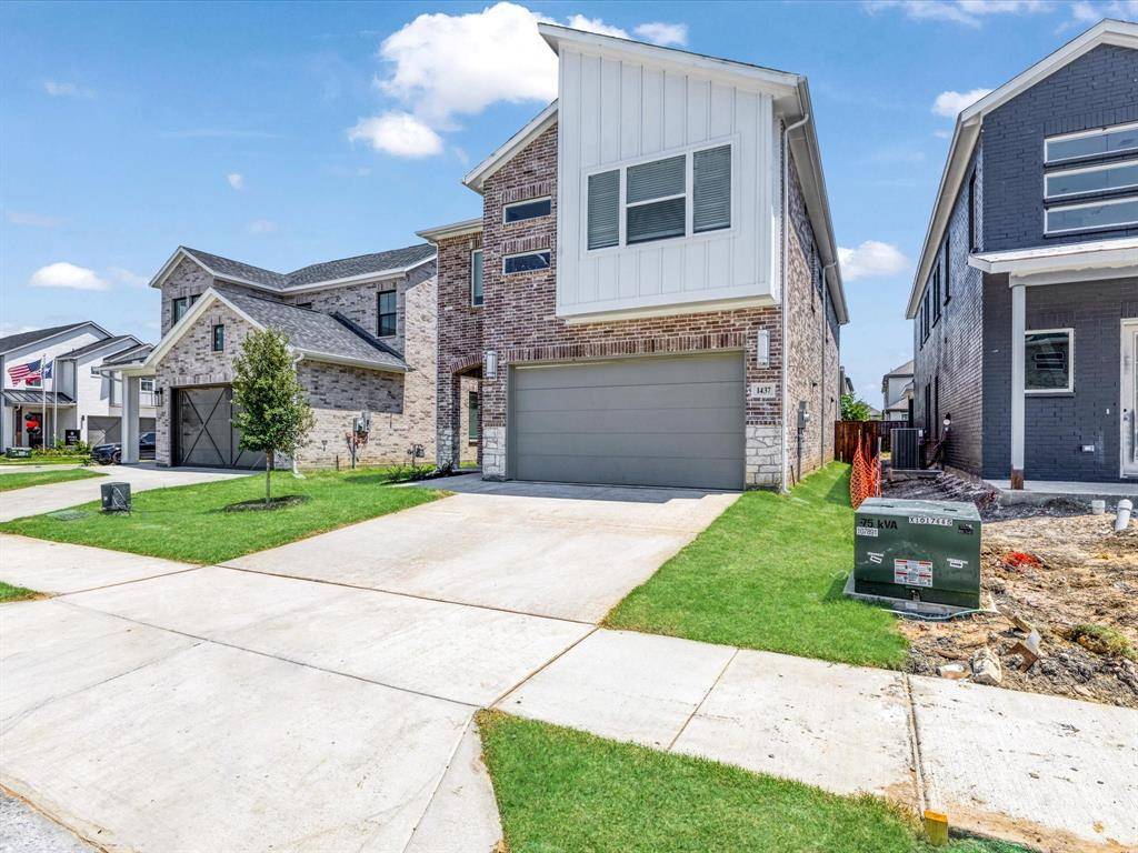 Little Elm, TX 75036,1437 Imperial Avenue