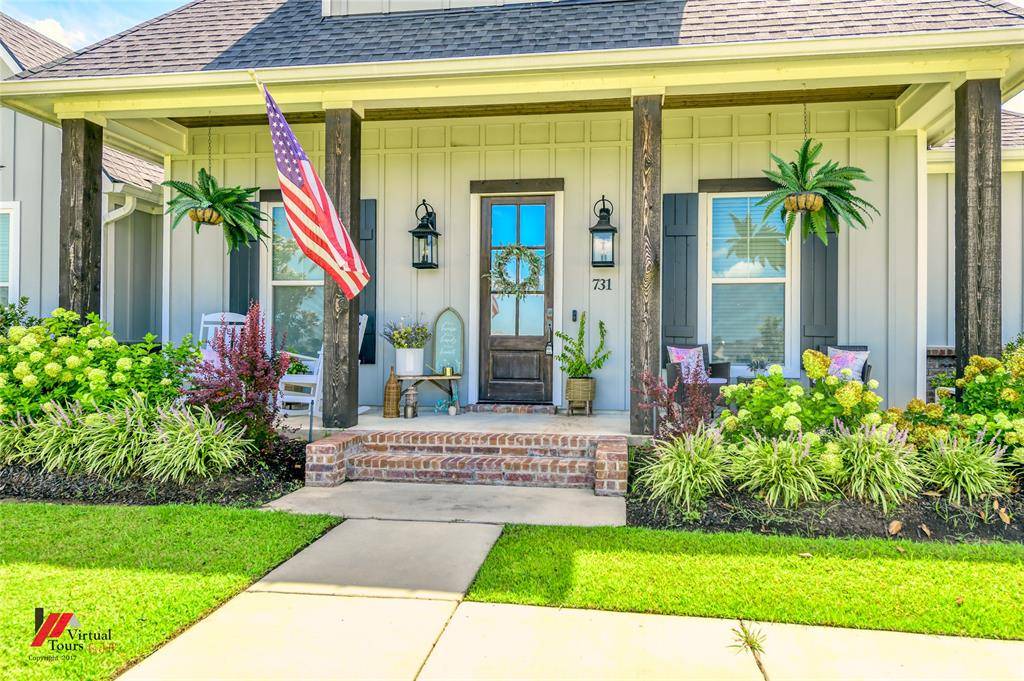 Stonewall, LA 71078,731 Breston Lane