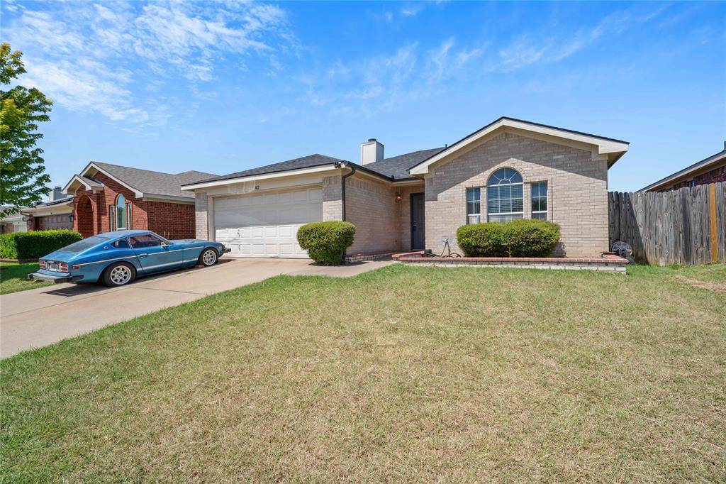 Fort Worth, TX 76133,7412 Ranger Way