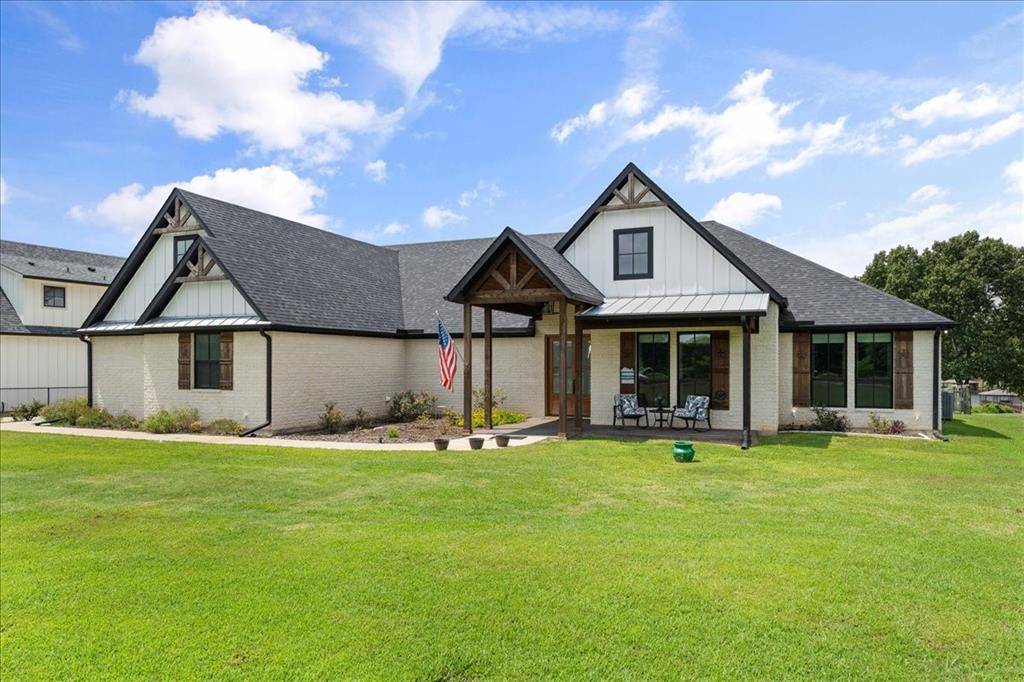 Yantis, TX 75497,480 County Road 1927