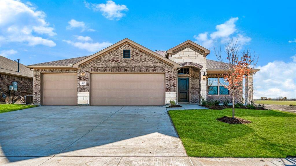 Caddo Mills, TX 75135,3812 Arrowchop Drive