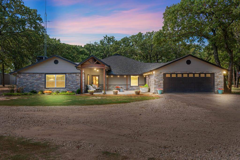 Kemp, TX 75143,12260 County Road 4017