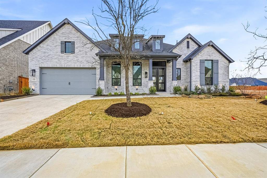 Aubrey, TX 76227,4317 Sandbrock Parkway