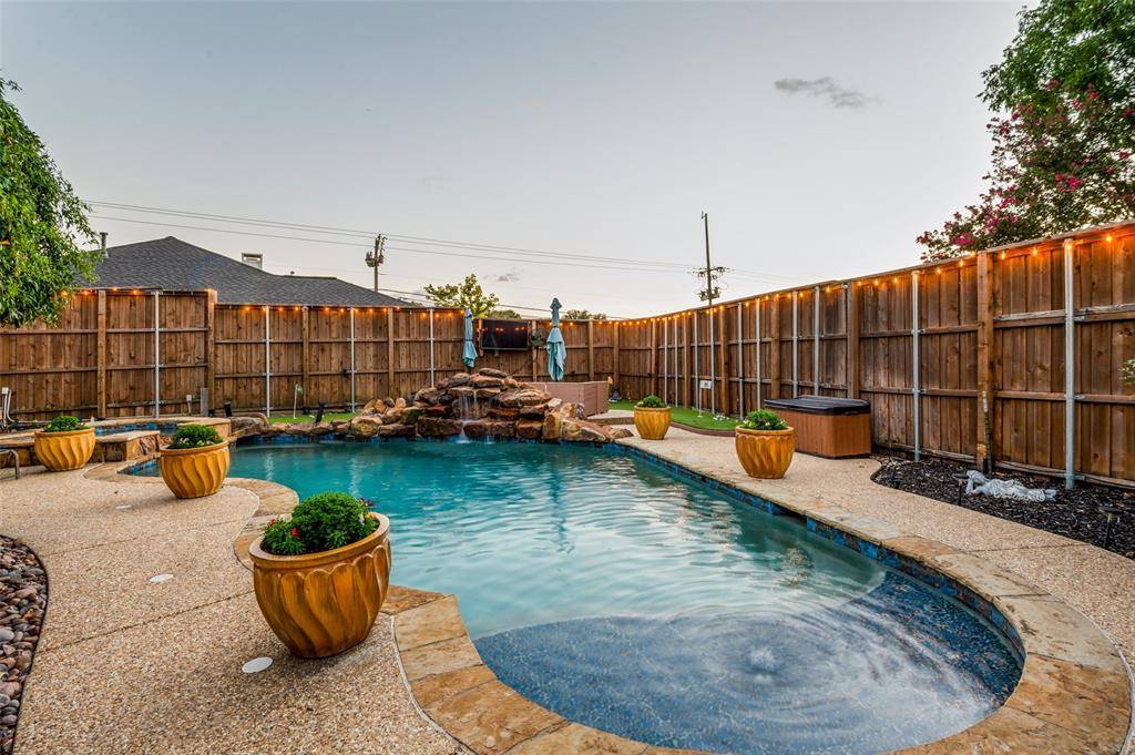 Plano, TX 75093,2005 Florence Drive