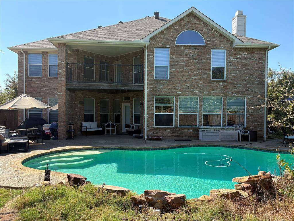 Keller, TX 76248,1413 Chase Oaks Drive