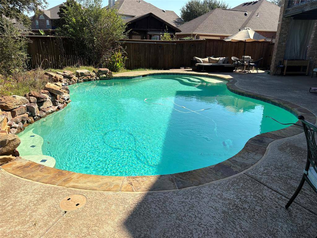 Keller, TX 76248,1413 Chase Oaks Drive