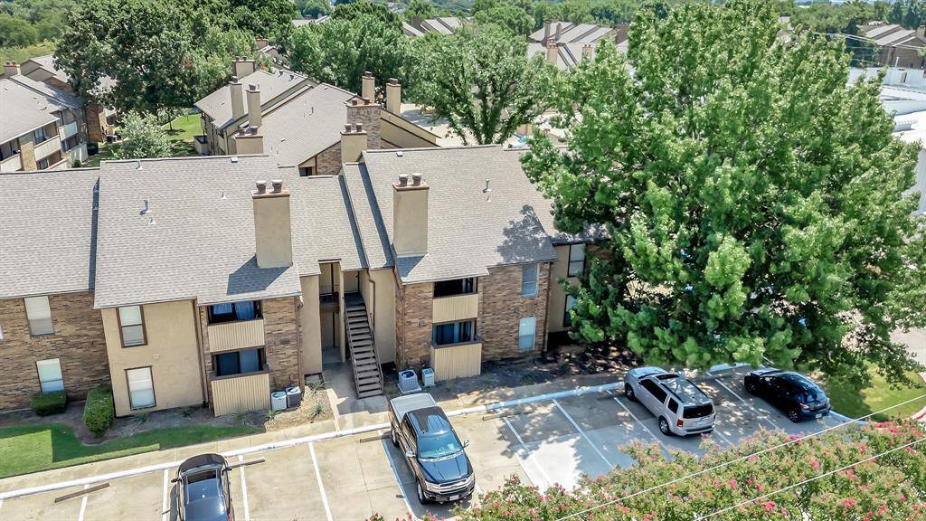 Arlington, TX 76011,1101 Calico Lane #1422