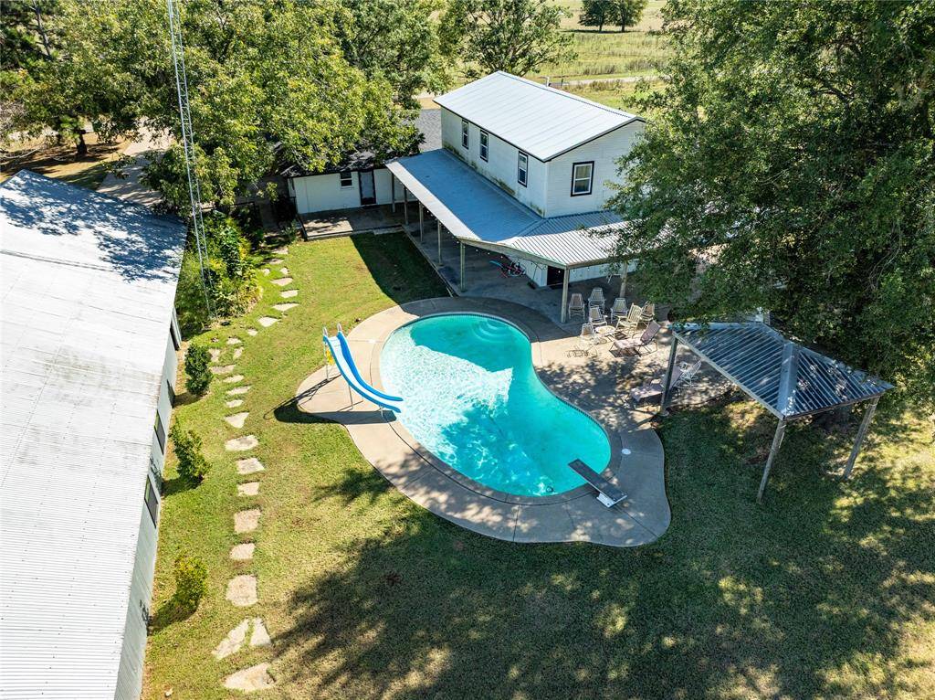1210 VZ County Road 2316, Canton, TX 75103