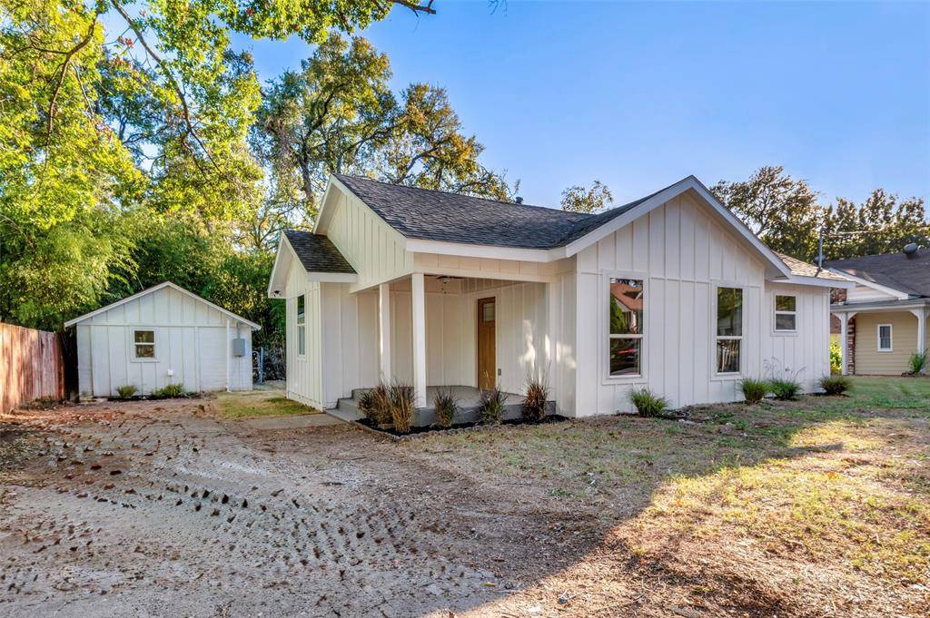 Dallas, TX 75208,522 Griffith Avenue