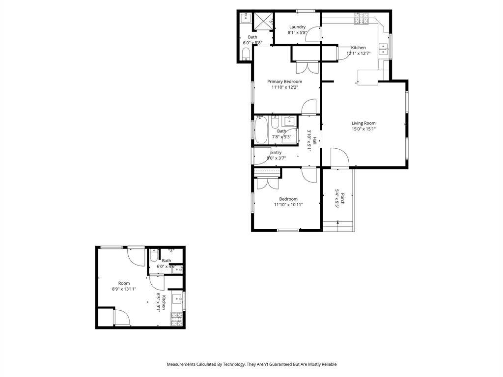 Dallas, TX 75208,522 Griffith Avenue