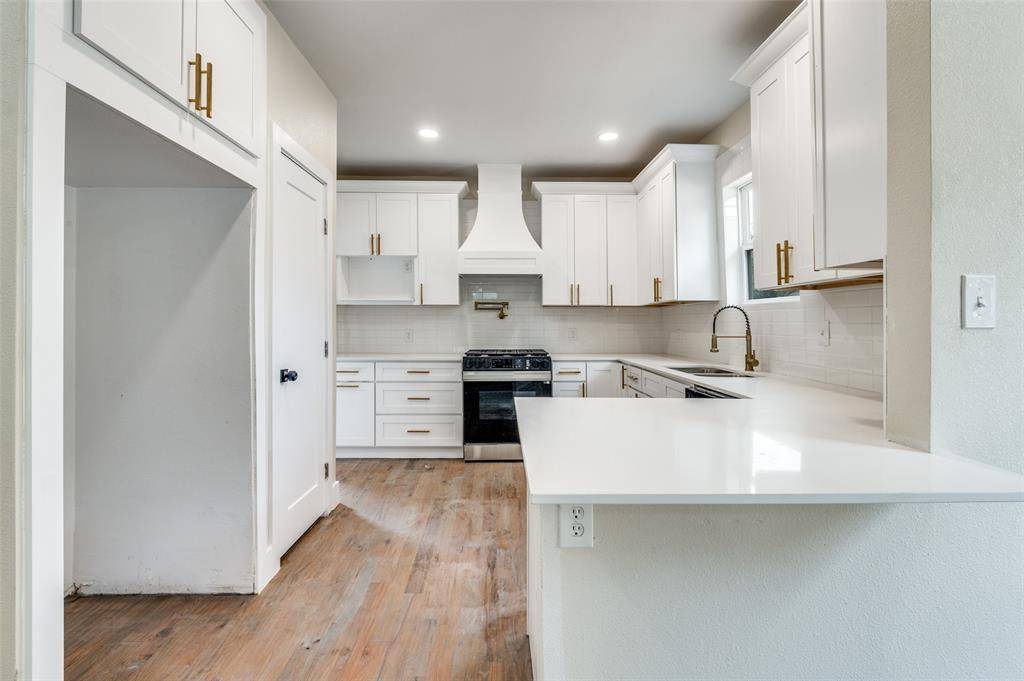 Dallas, TX 75208,522 Griffith Avenue