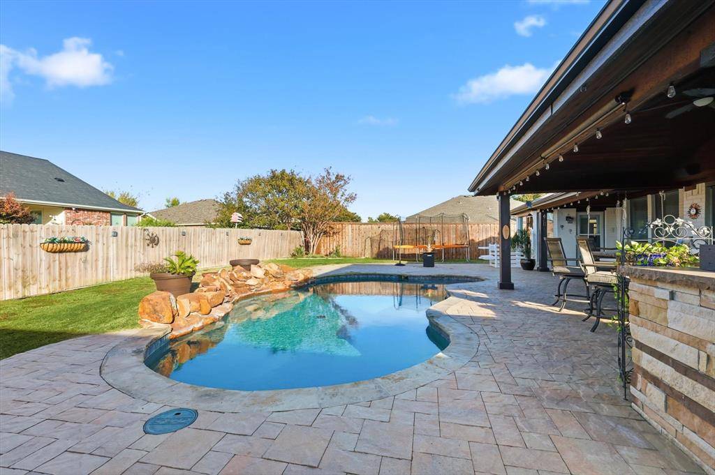 Celina, TX 75009,850 Mellanie Court