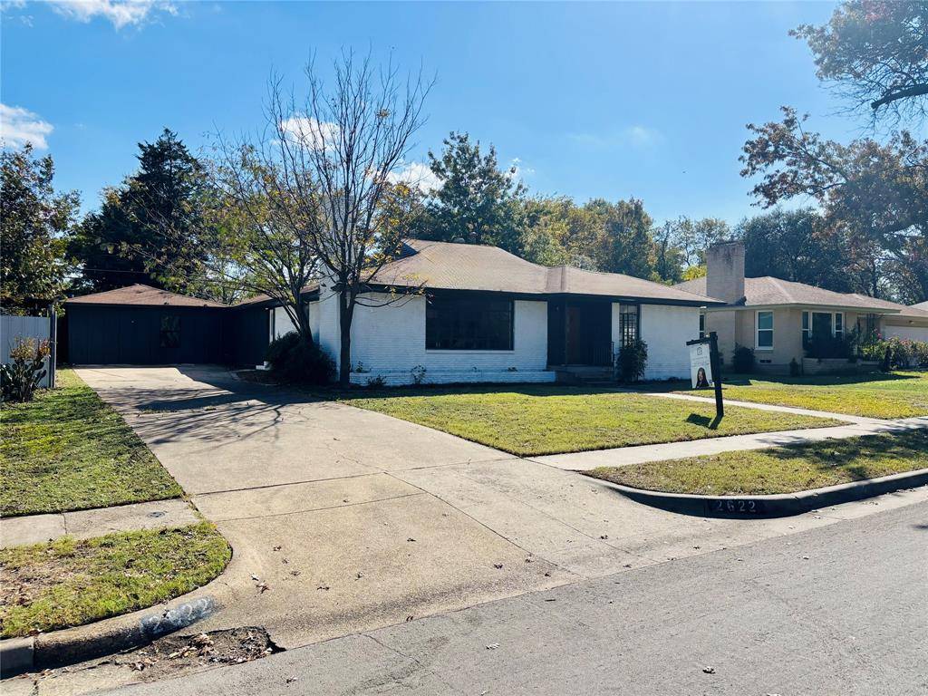 Dallas, TX 75224,2622 Wynnewood Drive
