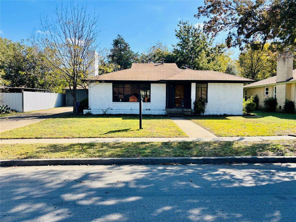 Dallas, TX 75224,2622 Wynnewood Drive