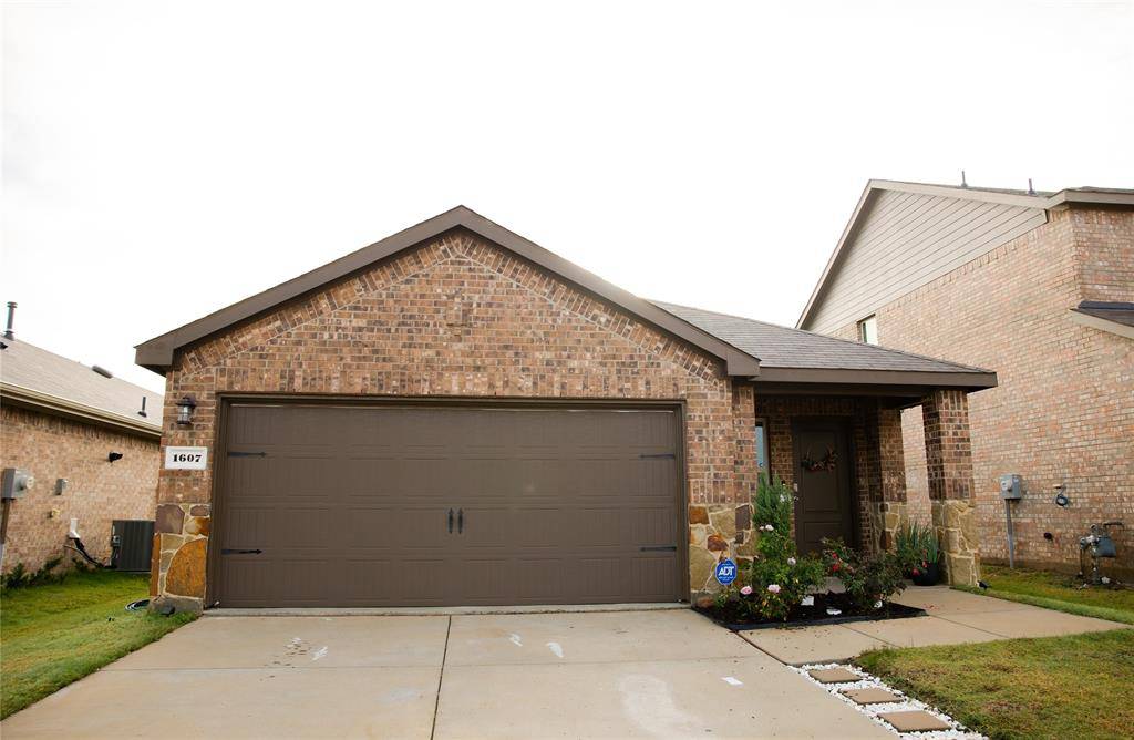Forney, TX 75126,1607 Ackerly Drive