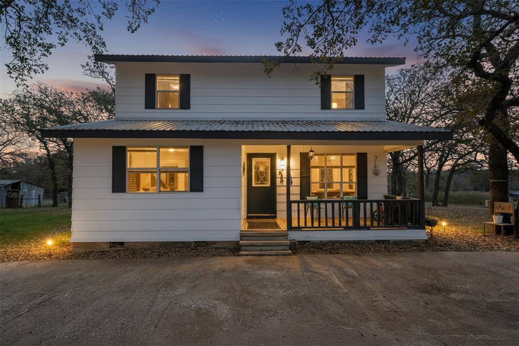 Springtown, TX 76082,218 Private Road 3638