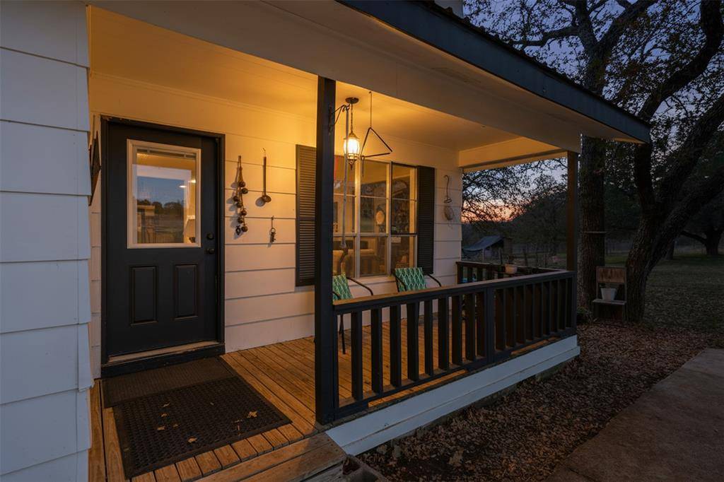 Springtown, TX 76082,218 Private Road 3638