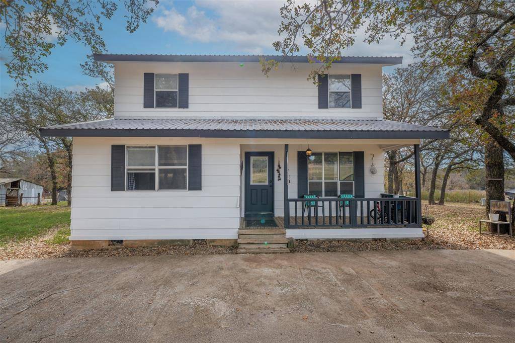 Springtown, TX 76082,218 Private Road 3638