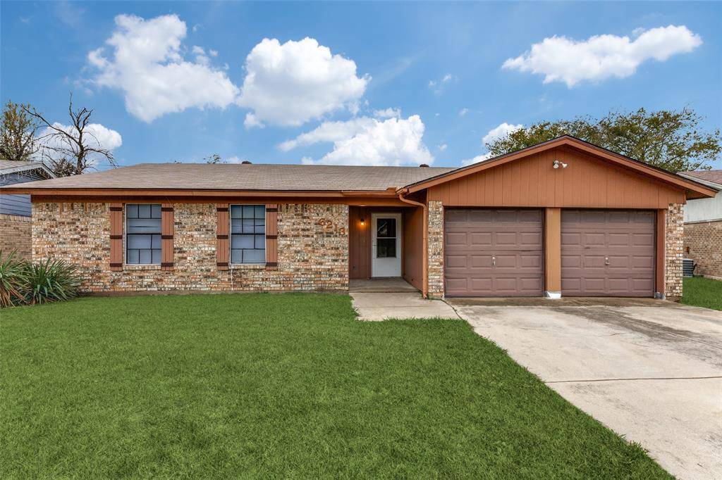 Watauga, TX 76148,6213 Stardust Drive S