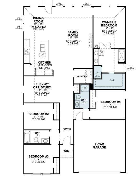 Lavon, TX 75166,776 Grand Dale Drive