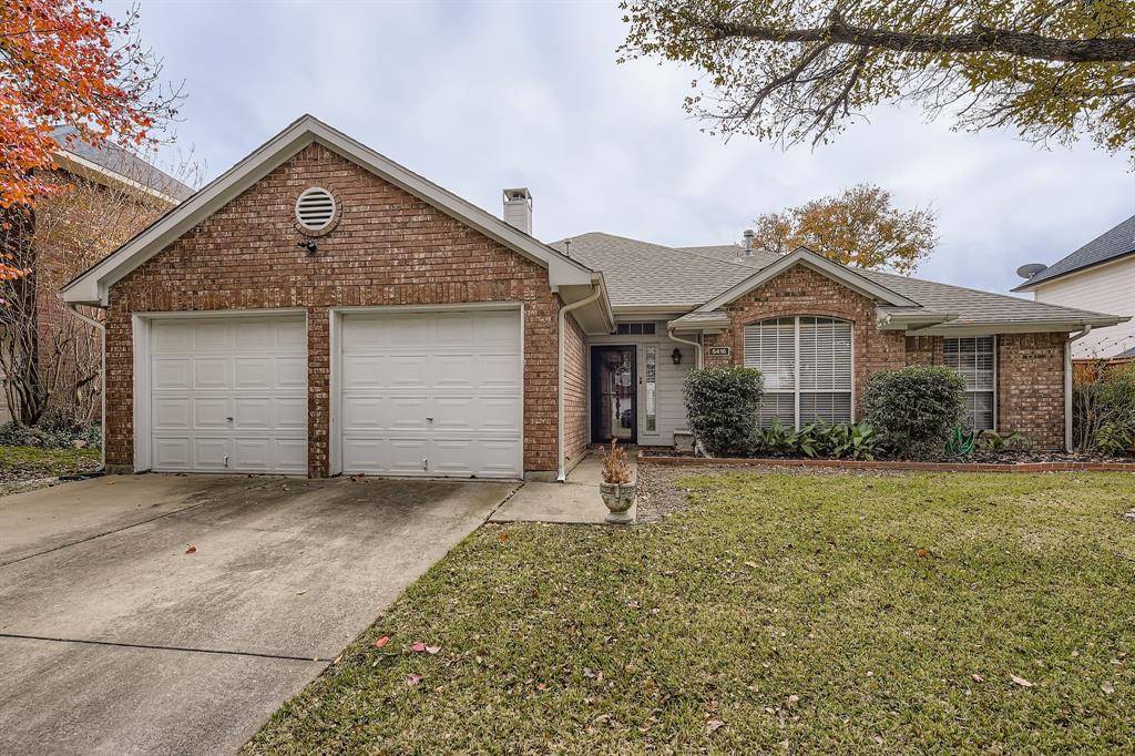 Fort Worth, TX 76137,5416 Catlow Valley Road