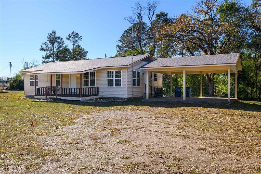 Saline, LA 71070,1456 Cooper Street