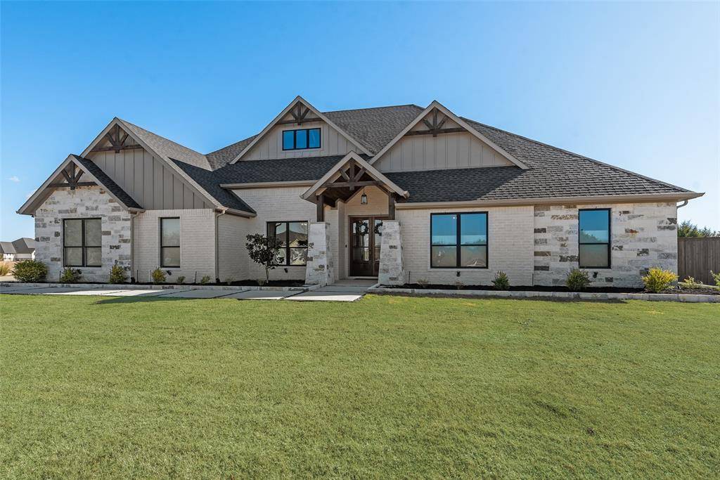 Waxahachie, TX 75165,3070 Stonebriar Drive