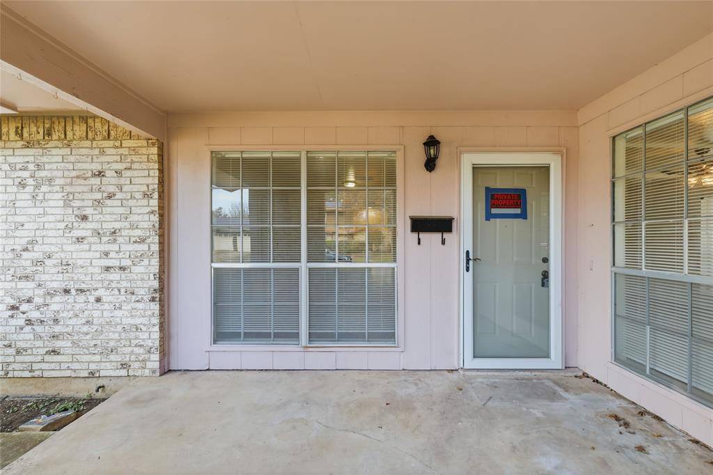 410 Charlotte Street, Duncanville, TX 75137