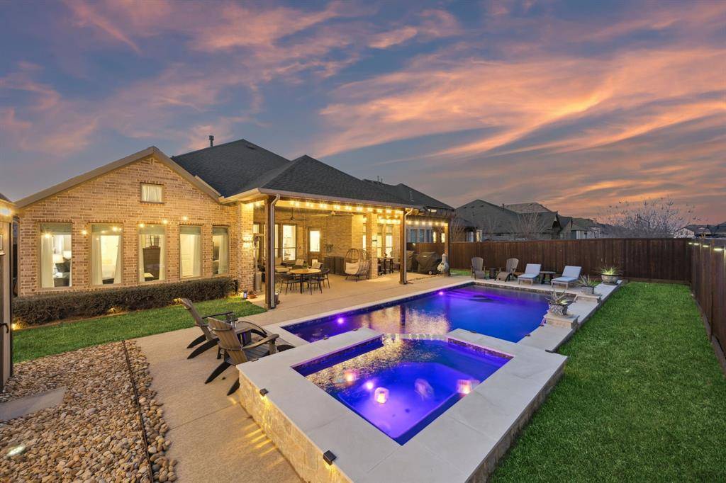 Flower Mound, TX 76226,6916 Basket Flower Road