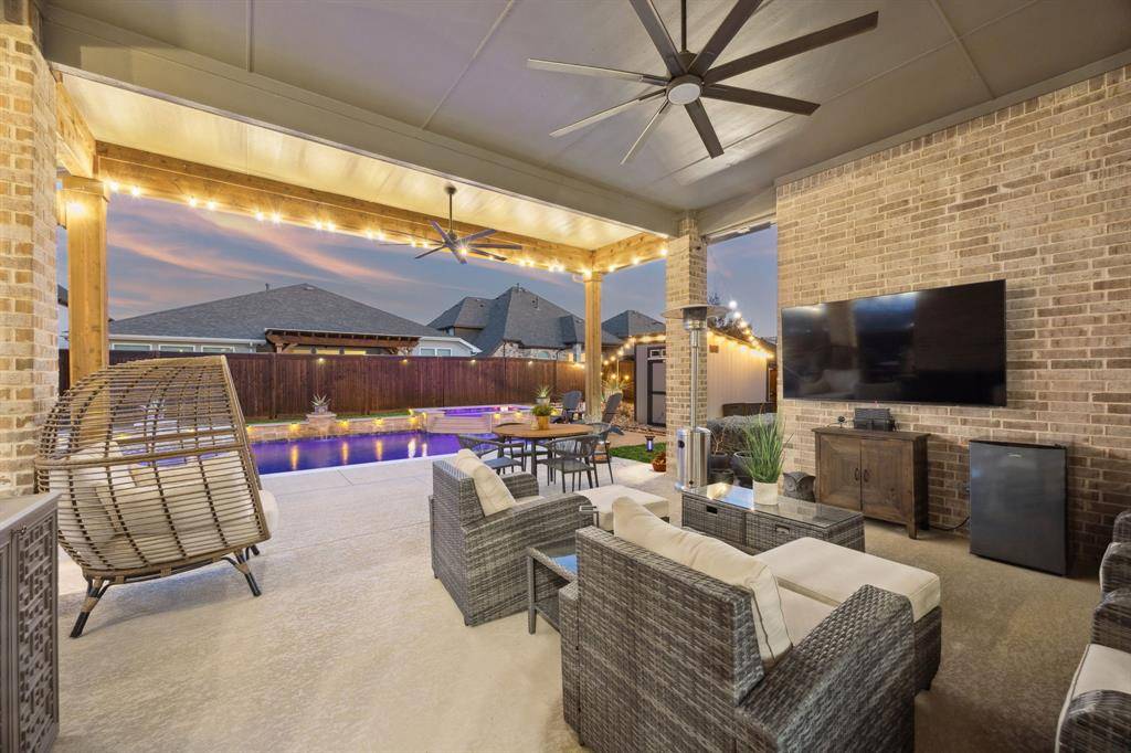 Flower Mound, TX 76226,6916 Basket Flower Road