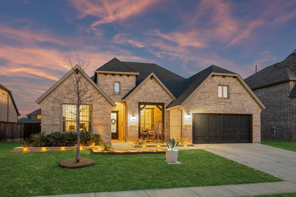 Flower Mound, TX 76226,6916 Basket Flower Road