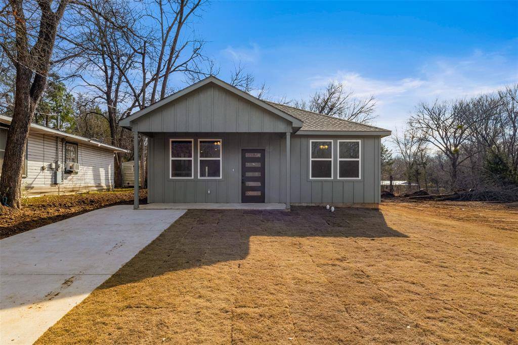 Paris, TX 75460,913 W Sherman Street