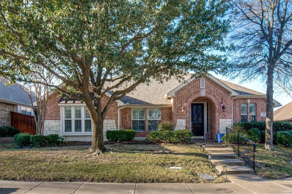 Rockwall, TX 75087,671 Danielle Court