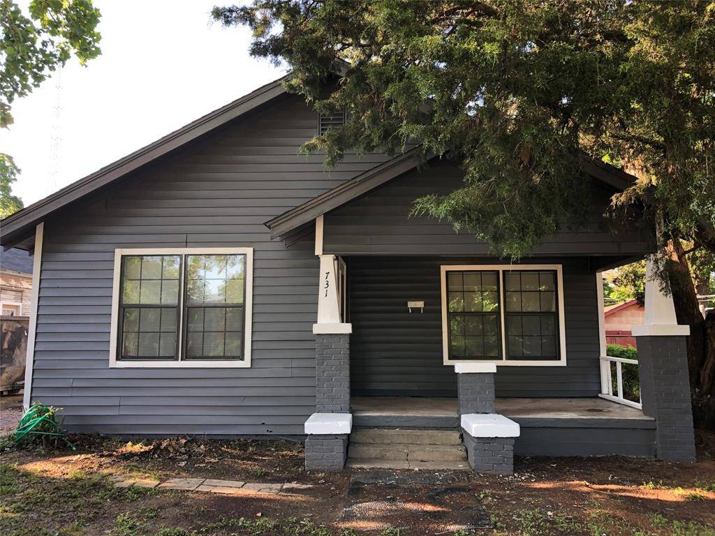 Fort Worth, TX 76104,731 E Lowden Street