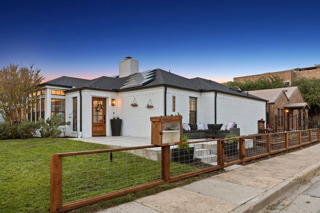 Dallas, TX 75204,3635 Bryan Street