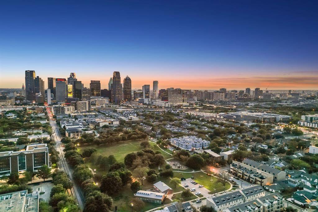 Dallas, TX 75204,3635 Bryan Street