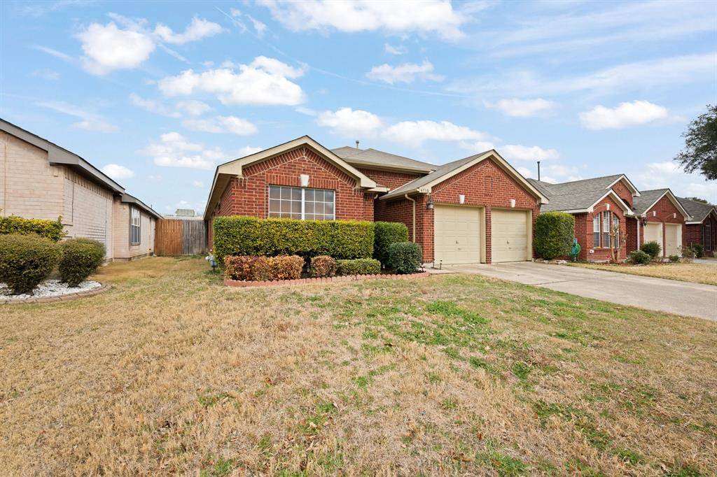 Fort Worth, TX 76132,6716 Stockton Drive