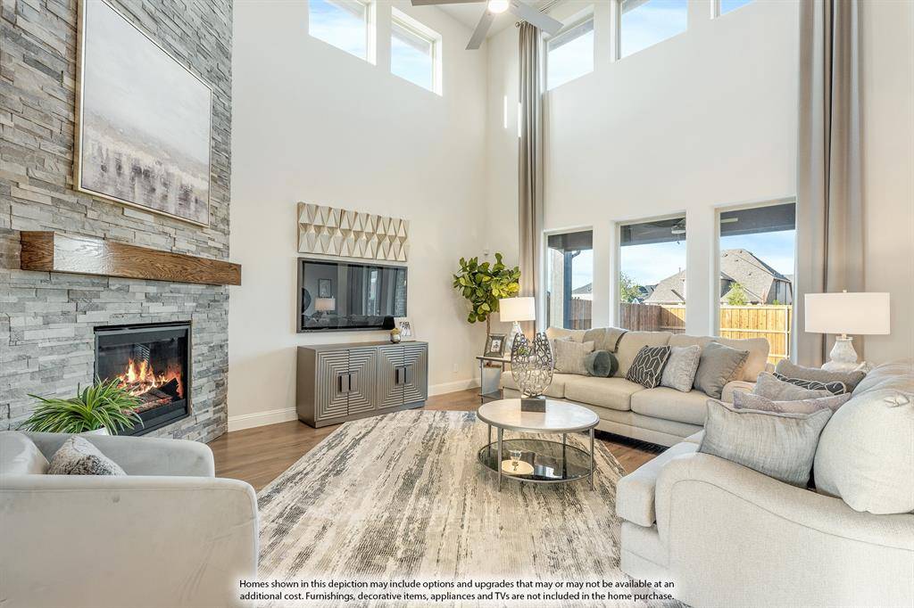 Midlothian, TX 76065,5230 Rutherford Drive