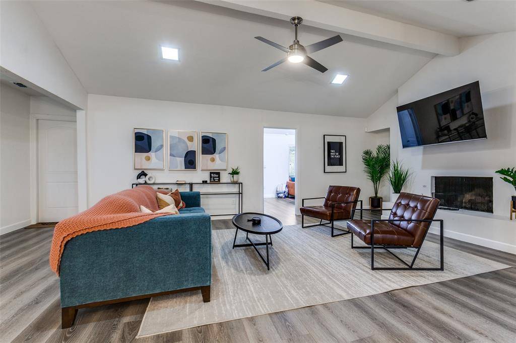 Plano, TX 75075,2901 Regal Road