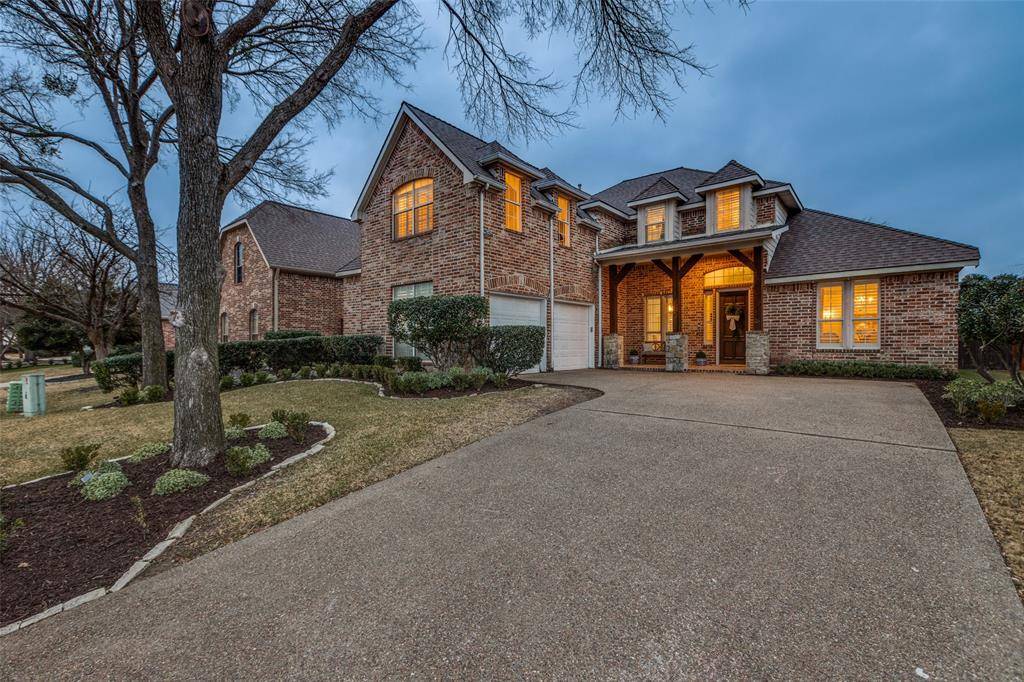 Frisco, TX 75034,4511 Glen Heather Drive
