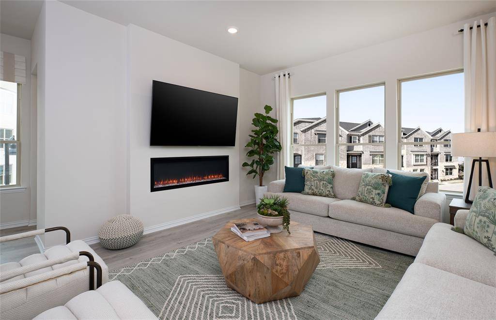 North Richland Hills, TX 76180,4301 Henderson Avenue