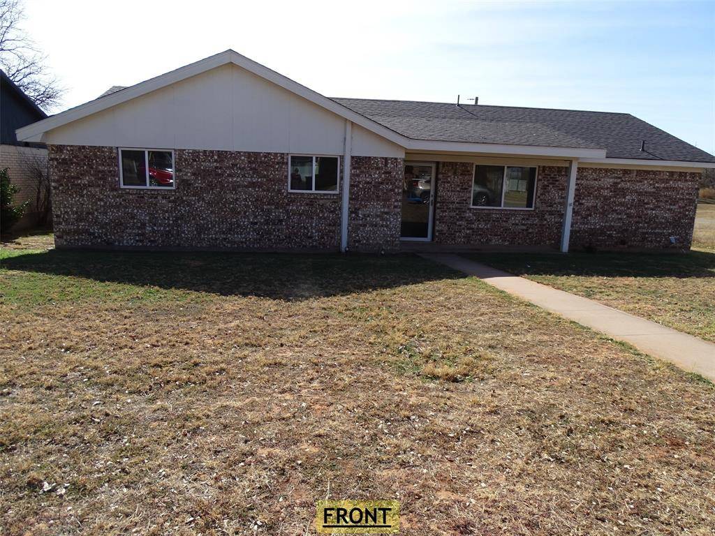 Sweetwater, TX 79556,908 Brookside Street