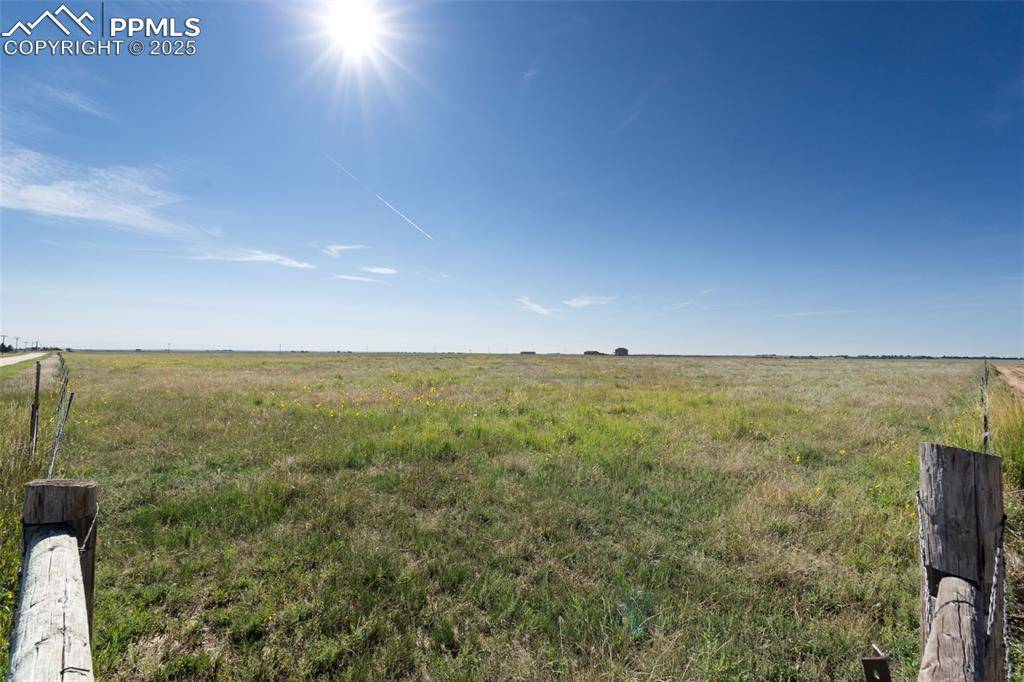 0 Big Springs RD, Rush, CO 80833