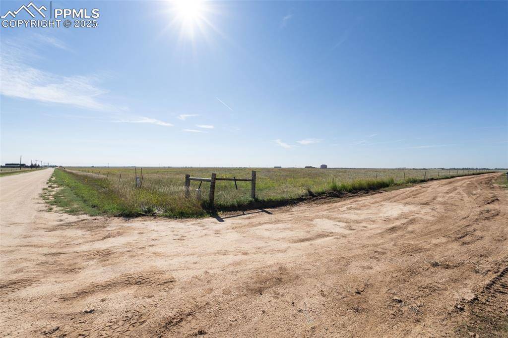 0 Big Springs RD, Rush, CO 80833