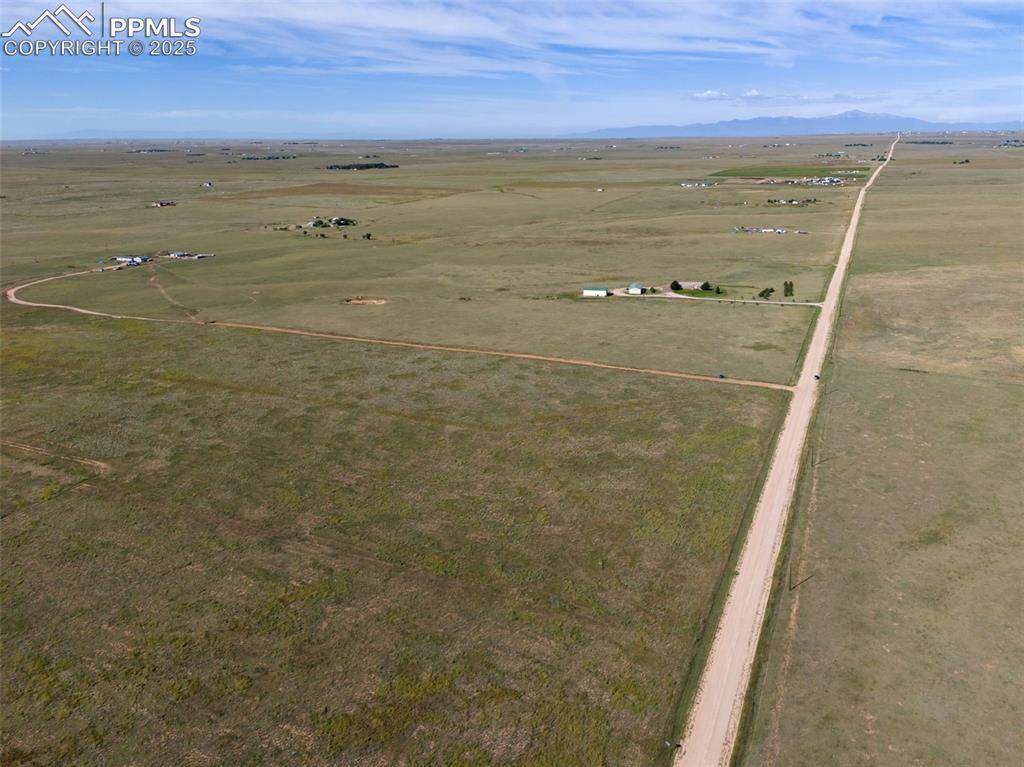 0 Big Springs RD, Rush, CO 80833