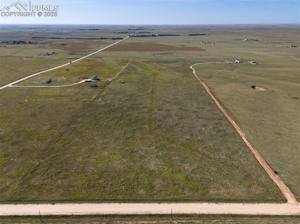 0 Big Springs RD, Rush, CO 80833