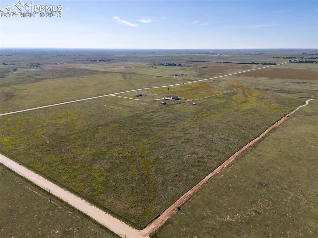 0 Big Springs RD, Rush, CO 80833